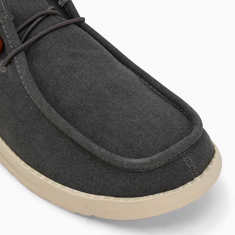 Buty męskie Lee Cooper LCW-25-01-3231MA grey 7