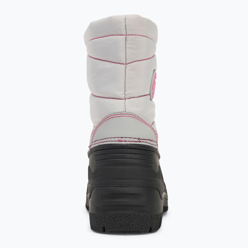 Śniegowce dziecięce Lee Cooper LCJ-24-44-2840K grey 6