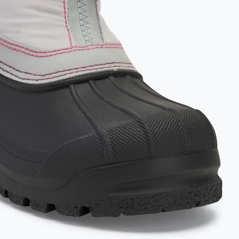 Śniegowce dziecięce Lee Cooper LCJ-24-44-2840K grey 7