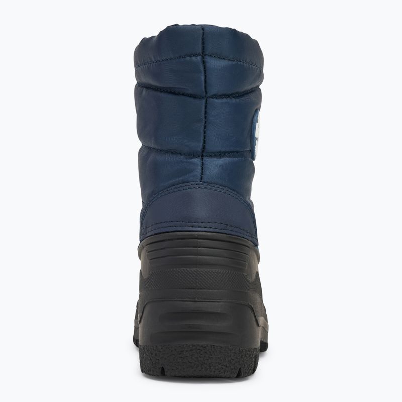 Śniegowce dziecięce Lee Cooper LCJ-24-44-2841K navy 6