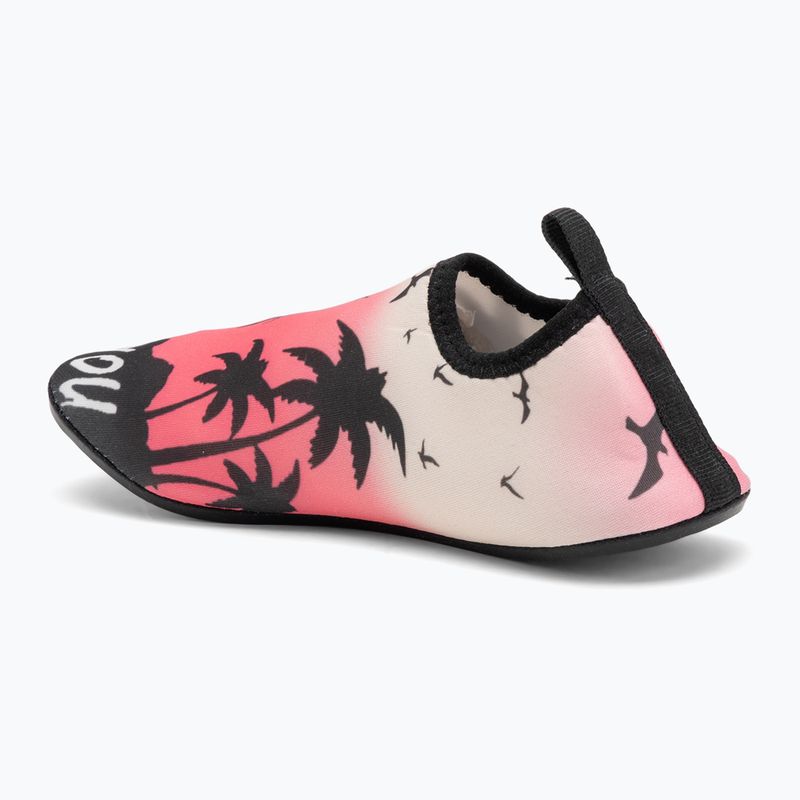 Buty do wody dziecięce ProWater PRO-23-34-106K pink 3