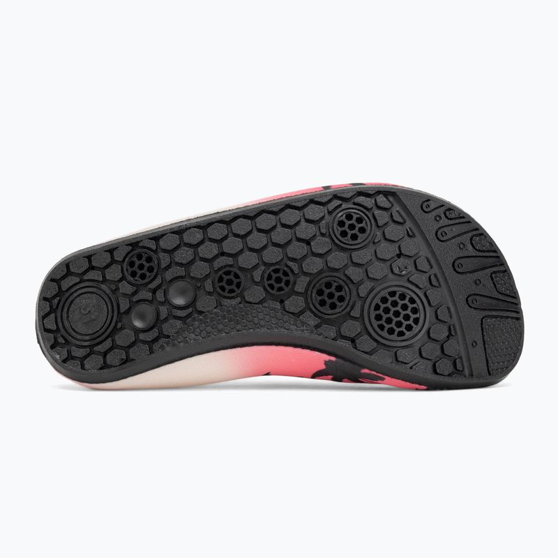 Buty do wody dziecięce ProWater PRO-23-34-106K pink 4