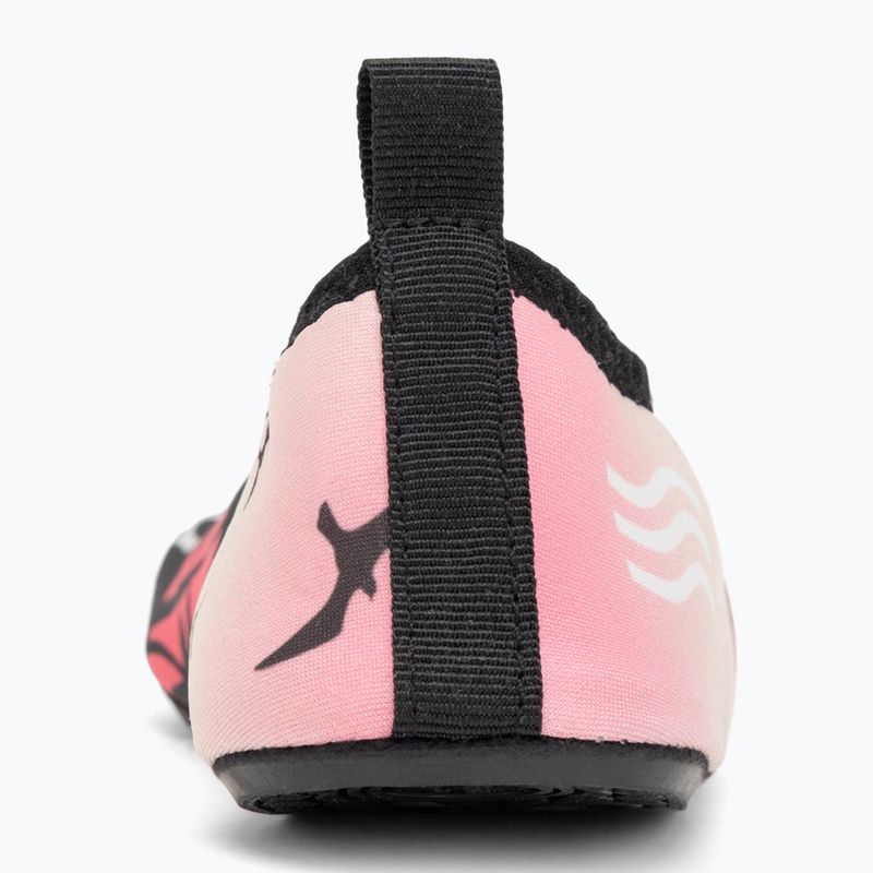Buty do wody dziecięce ProWater PRO-23-34-106K pink 6