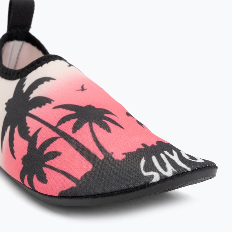 Buty do wody dziecięce ProWater PRO-23-34-106K pink 7