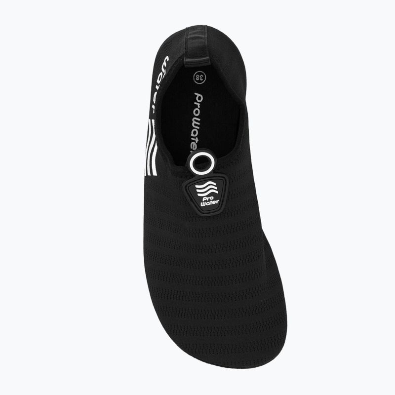 Buty do wody damskie ProWater PRO-23-34-114L black 6