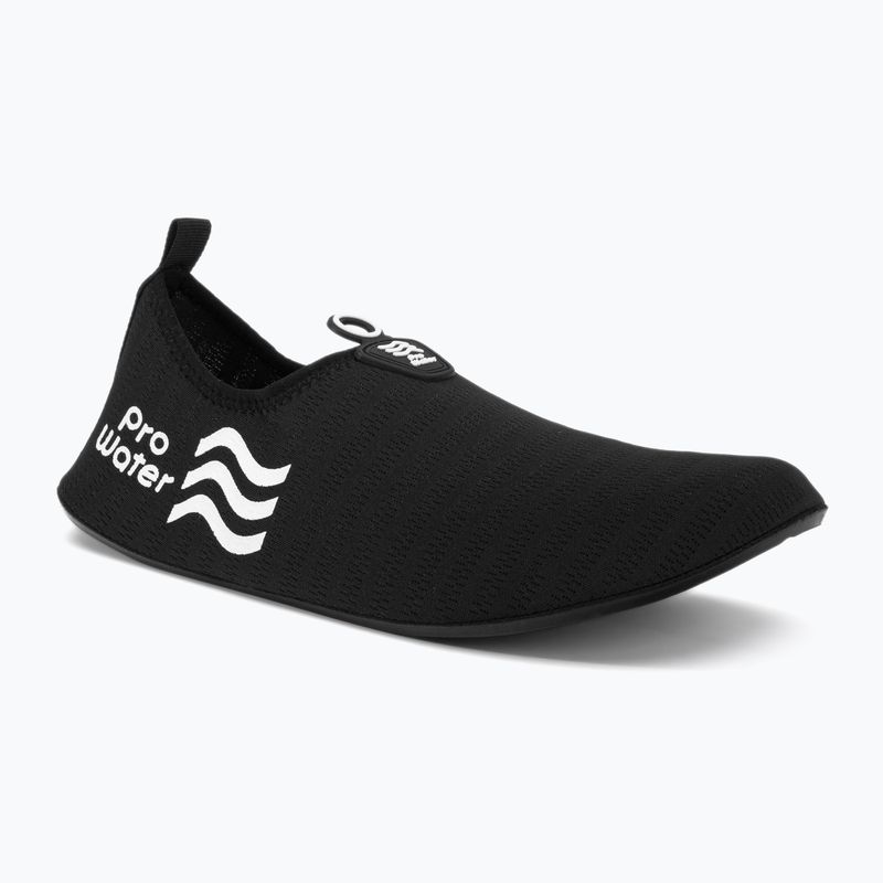 Buty do wody męskie ProWater PRO-23-34-115M black