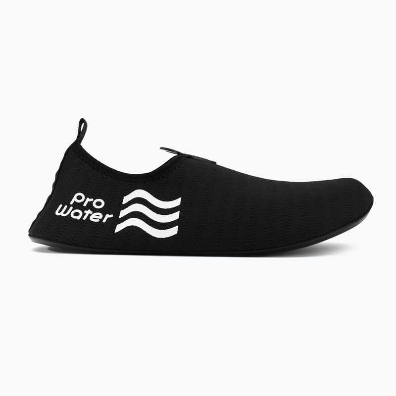 Buty do wody męskie ProWater PRO-23-34-115M black 2