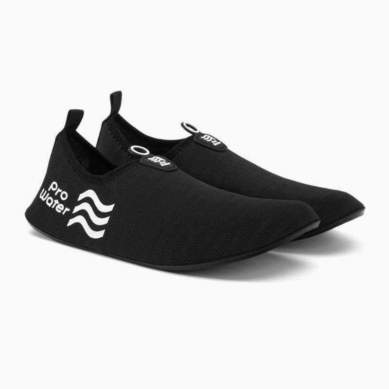 Buty do wody męskie ProWater PRO-23-34-115M black 4