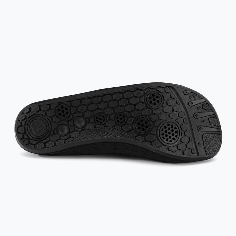 Buty do wody męskie ProWater PRO-23-34-115M black 5