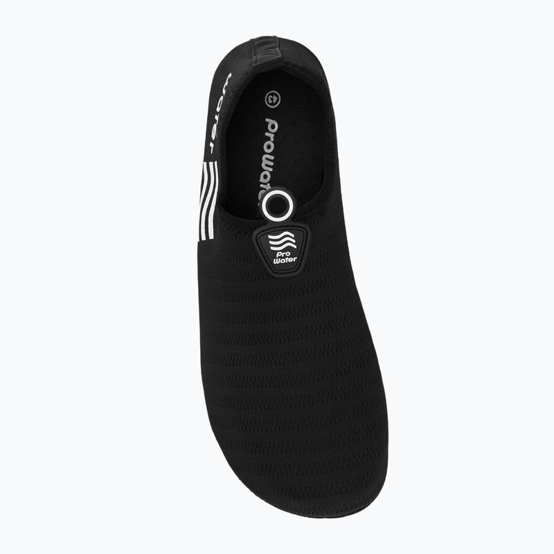 Buty do wody męskie ProWater PRO-23-34-115M black 6