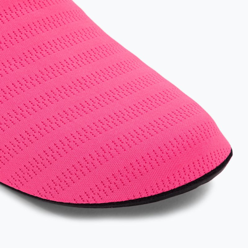 Buty do wody damskie ProWater PRO-23-34-116L fuxia 7