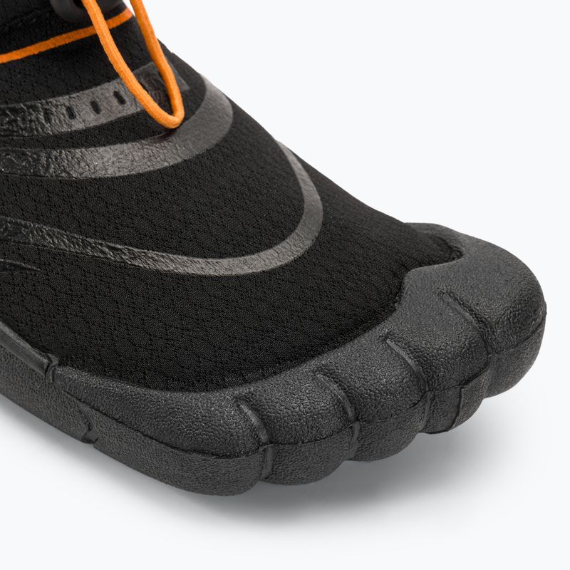 Buty do wody damskie ProWater PRO-23-37-127L black/orange 7