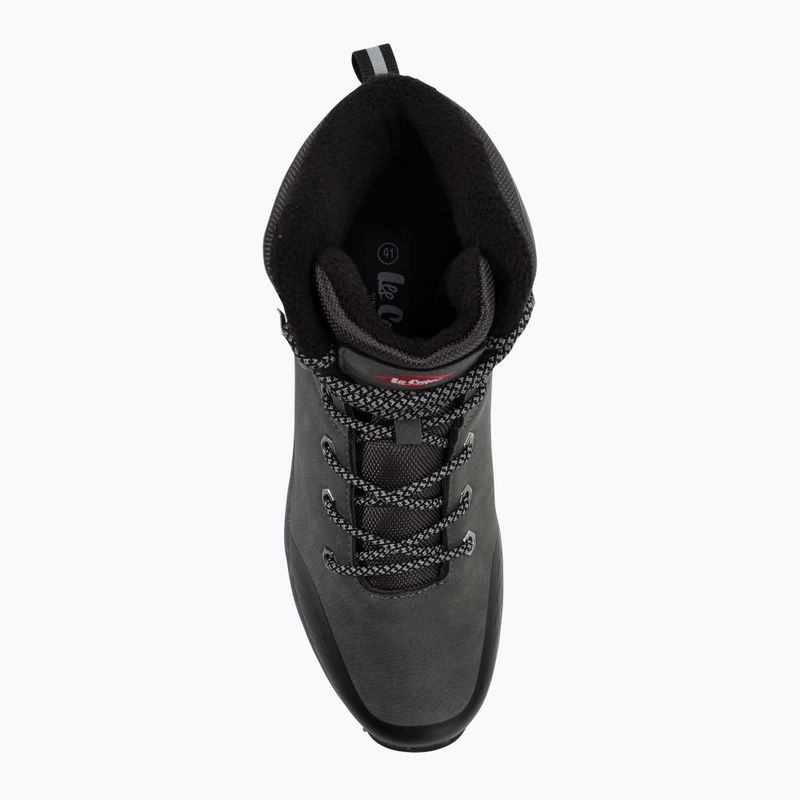 Buty turystyczne męskie Lee Cooper LCJ-23-01-2044 grey 6
