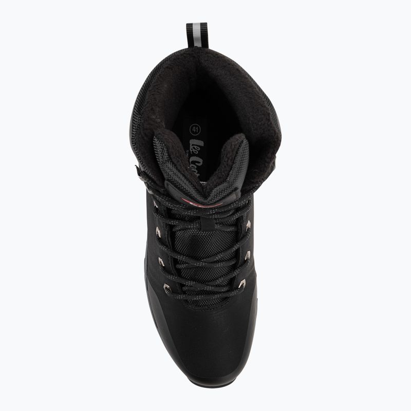 Buty turystyczne męskie Lee Cooper LCJ-23-01-2045 black 6