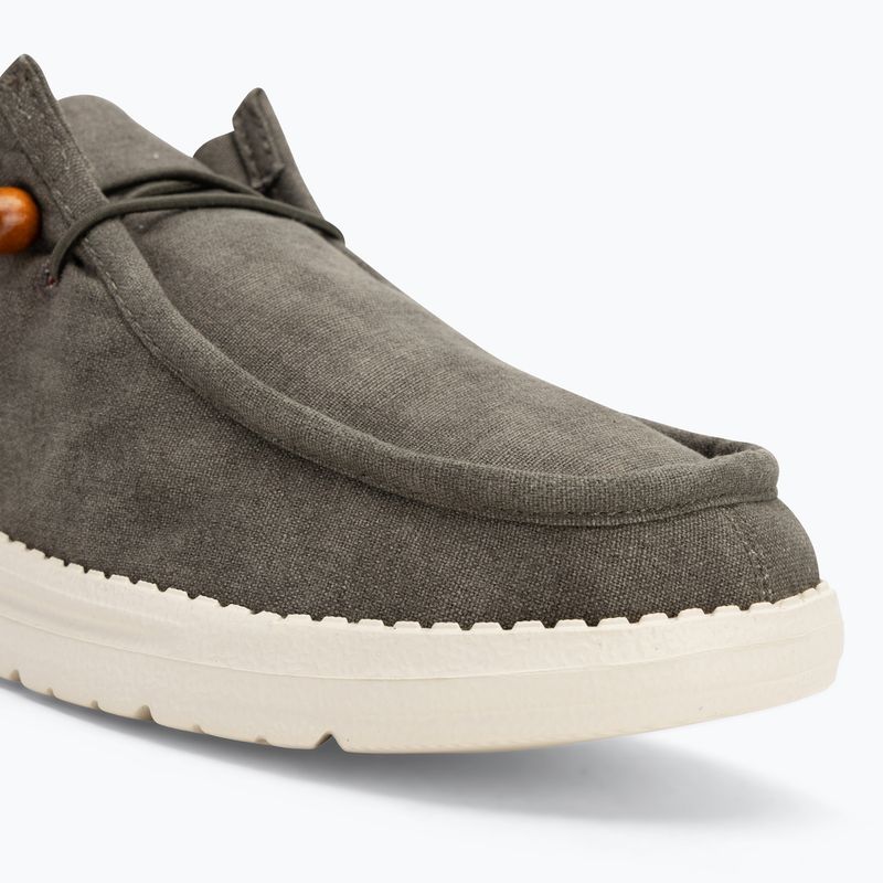 Buty męskie Lee Cooper LCW-25-01-3232MA khaki 7