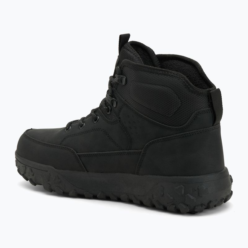 Buty męskie Lee Cooper LCJ-25-01-3725M black 3