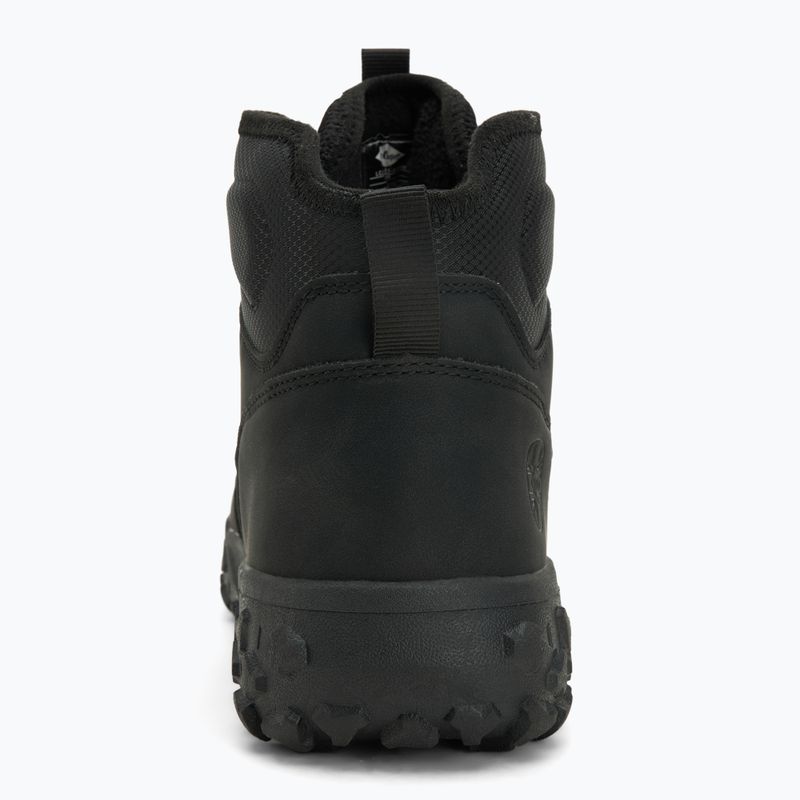 Buty męskie Lee Cooper LCJ-25-01-3725M black 6