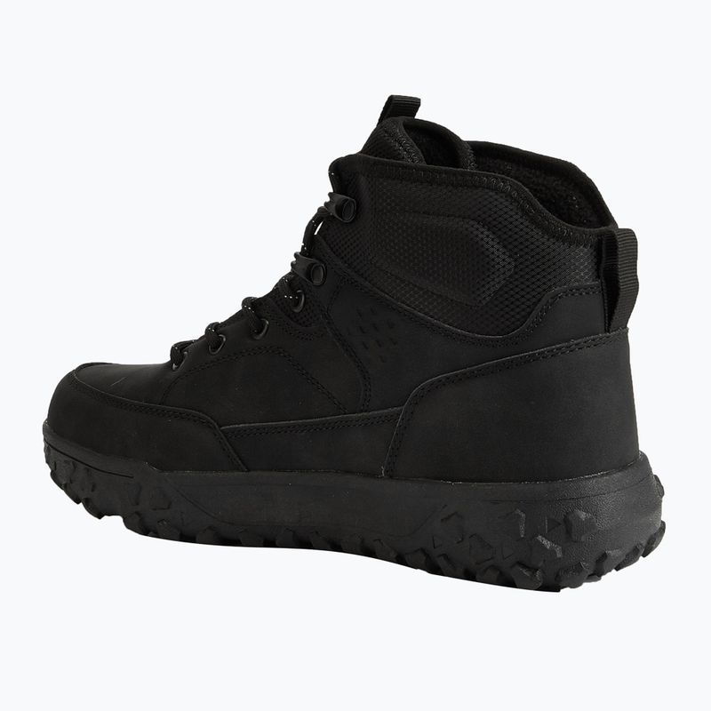 Buty męskie Lee Cooper LCJ-25-01-3725M black 10