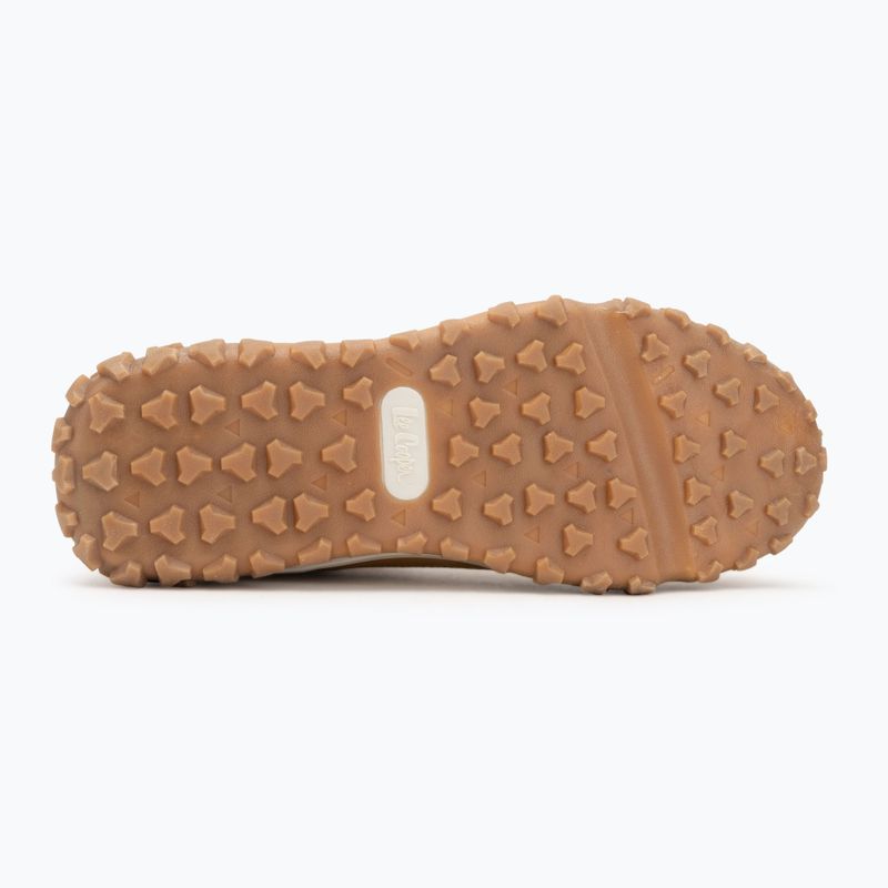 Buty męskie Lee Cooper LCJ-25-01-3726M camel 4