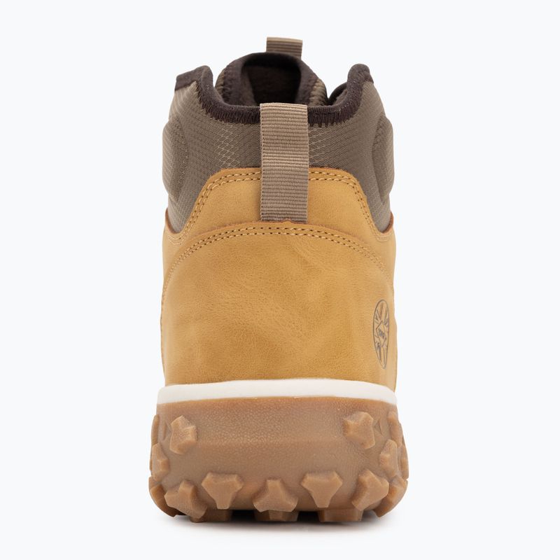 Buty męskie Lee Cooper LCJ-25-01-3726M camel 6