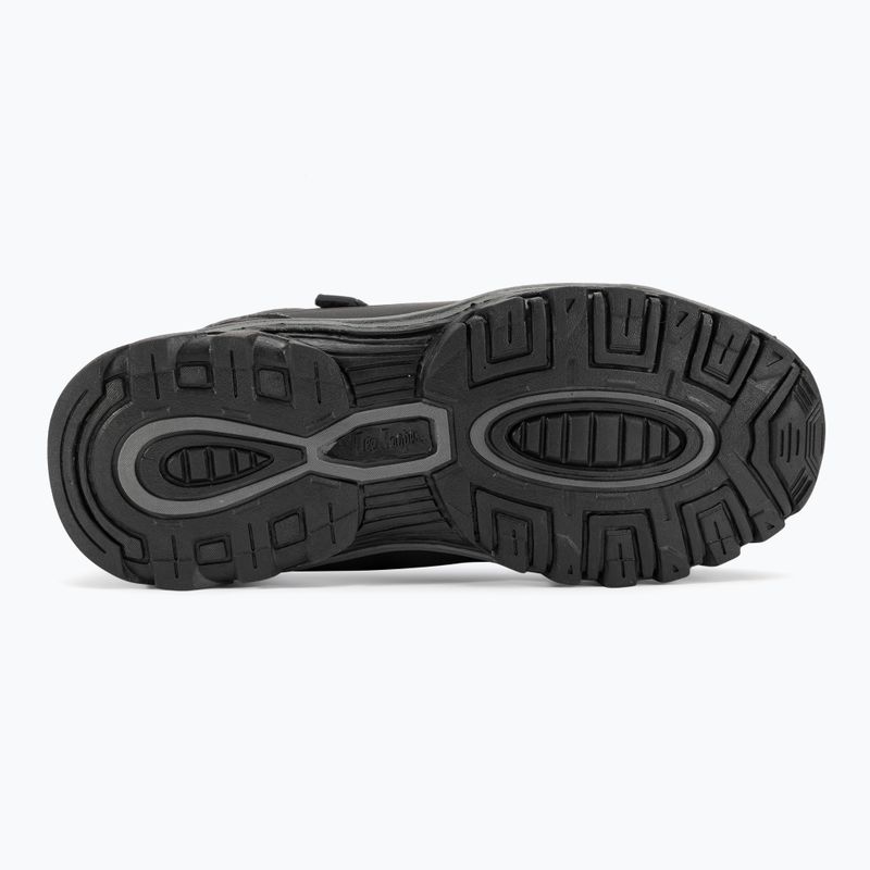 Śniegowce dziecięce Lee Cooper LCJ-23-01-2061 black/fuchsia 5