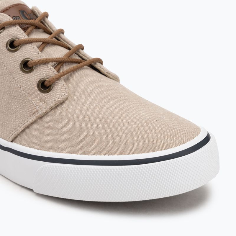 Buty męskie Lee Cooper LCW-25-02-3243MB taupe 7