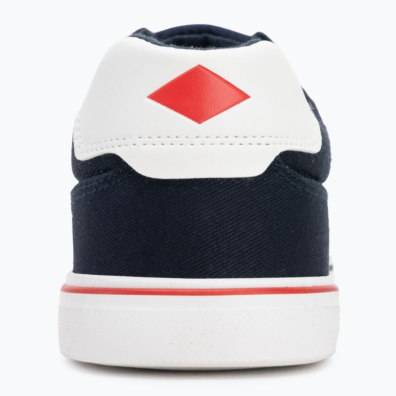 Buty męskie Lee Cooper LCW-25-02-3245MB navy 6