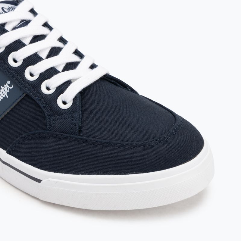 Buty męskie Lee Cooper LCW-25-02-3245MB navy 7