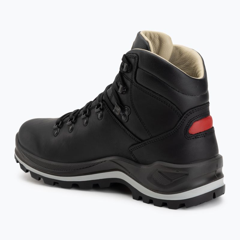 Buty trekkingowe męskie Grisport 13701D28T black 3