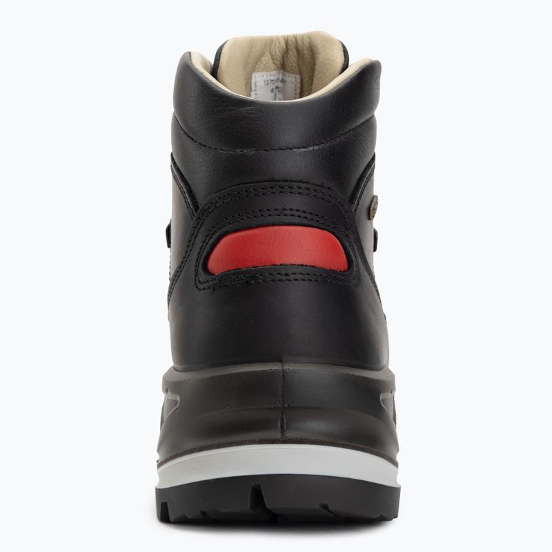 Buty trekkingowe męskie Grisport 13701D28T black 6