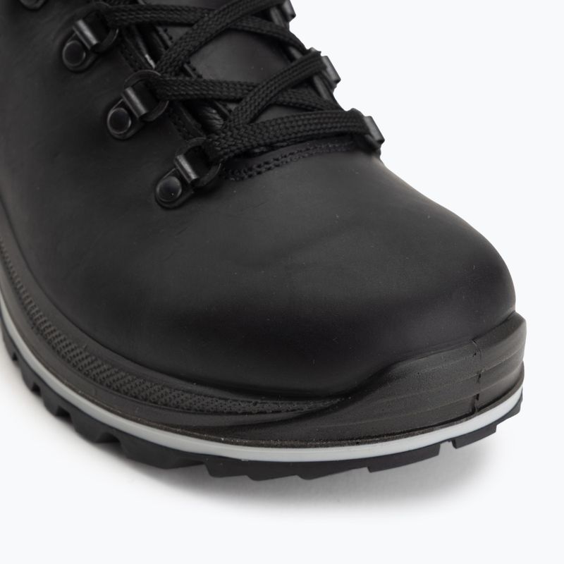Buty trekkingowe męskie Grisport 13701D28T black 7