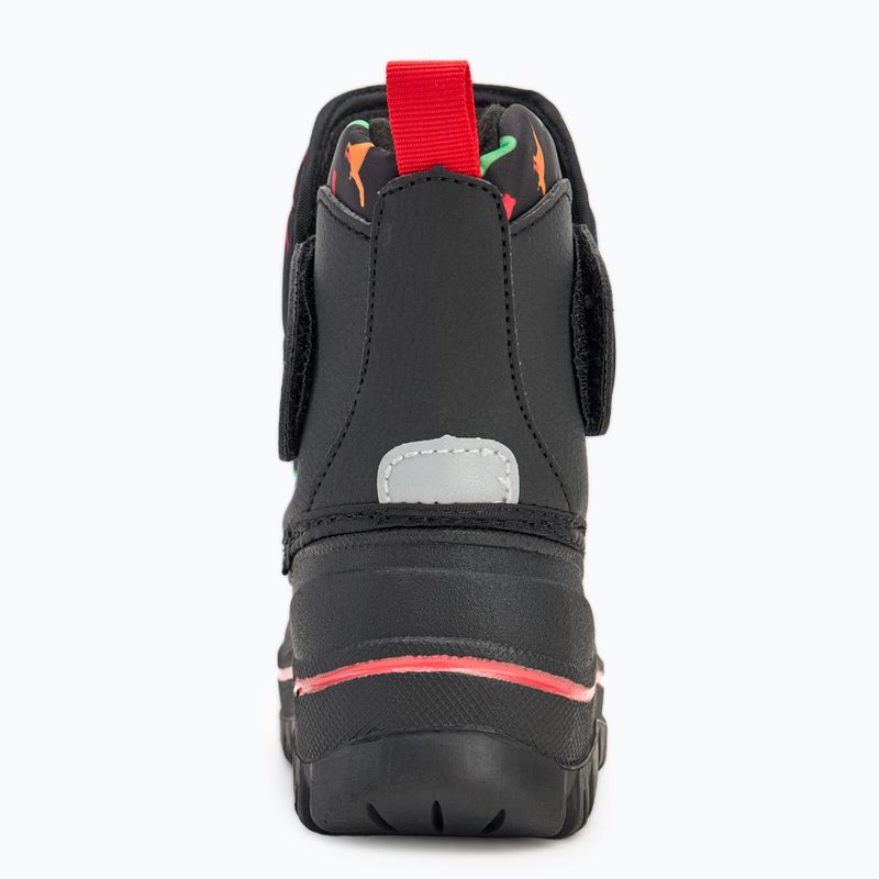 Śniegowce dziecięce Lee Cooper LCJ-24-44-2861K black 6