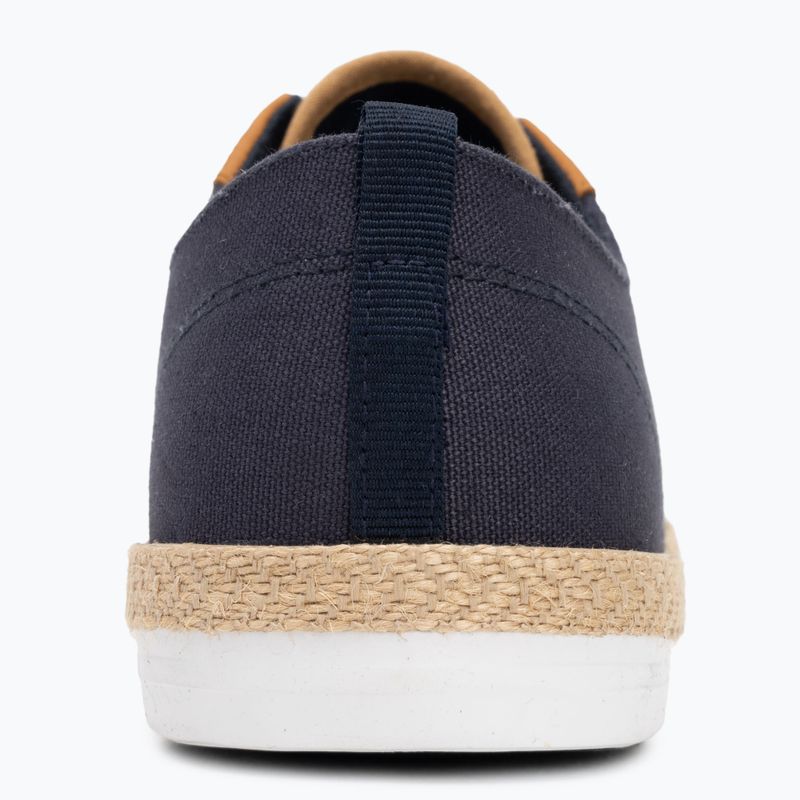 Buty męskie Lee Cooper LCW-25-02-3251MB navy 6