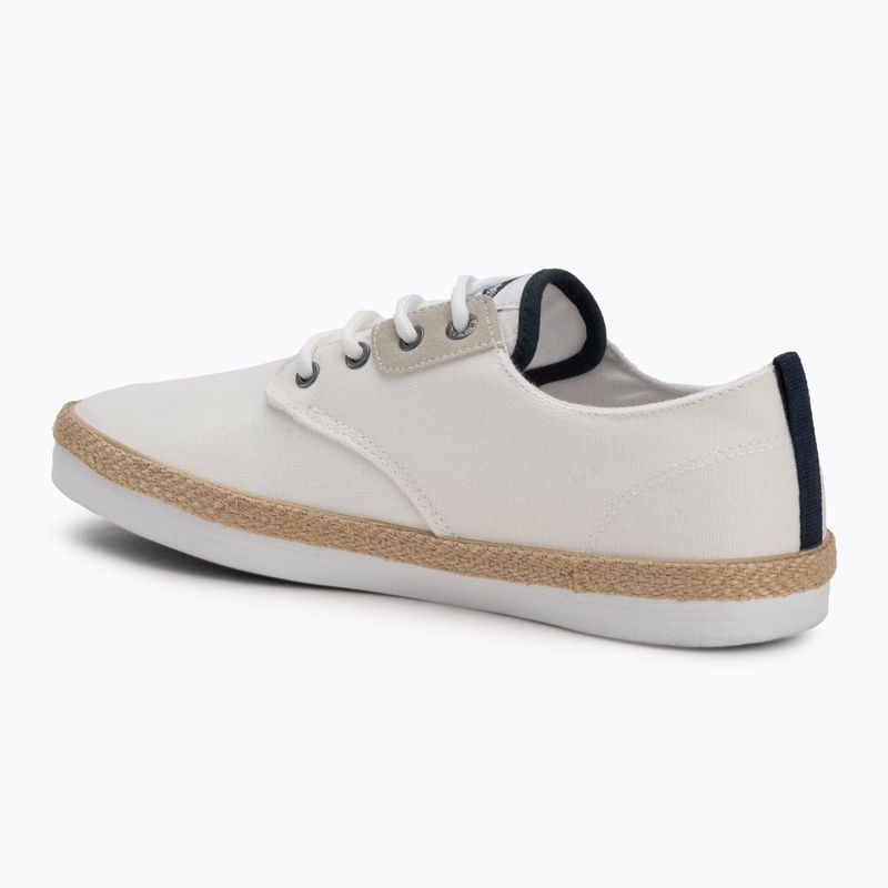 Buty męskie Lee Cooper LCW-25-02-3252MB white 3