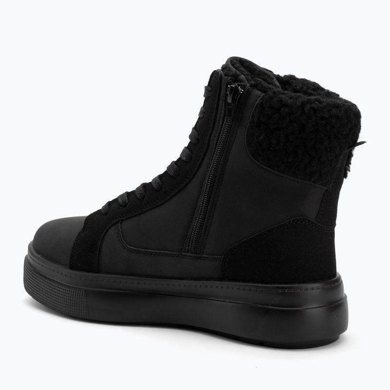 Buty damskie Lee Cooper LCJ-25-01-3734L black 3