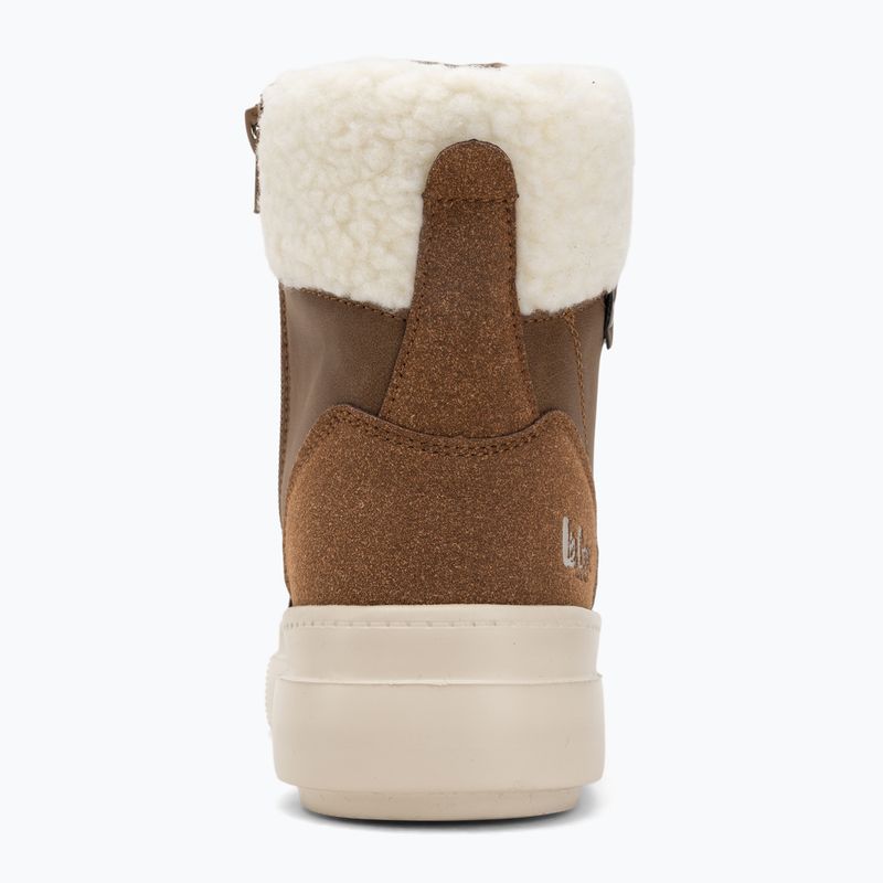 Buty damskie Lee Cooper LCJ-25-01-3735L brown 6