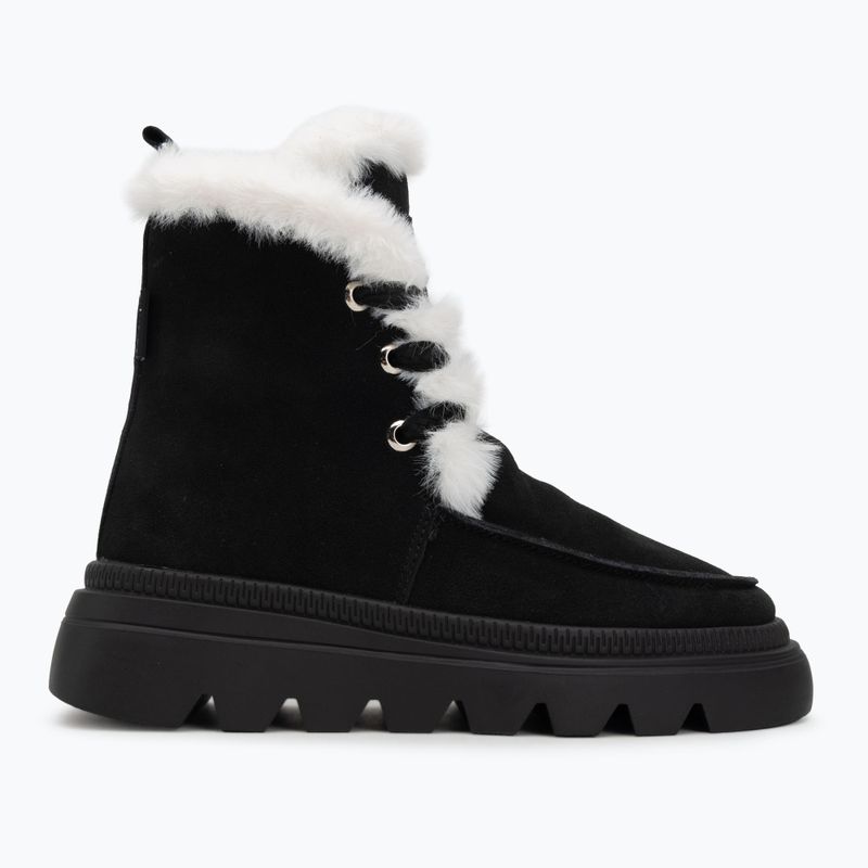 Śniegowce damskie Lee Cooper LCJ-25-01-3737L black 2