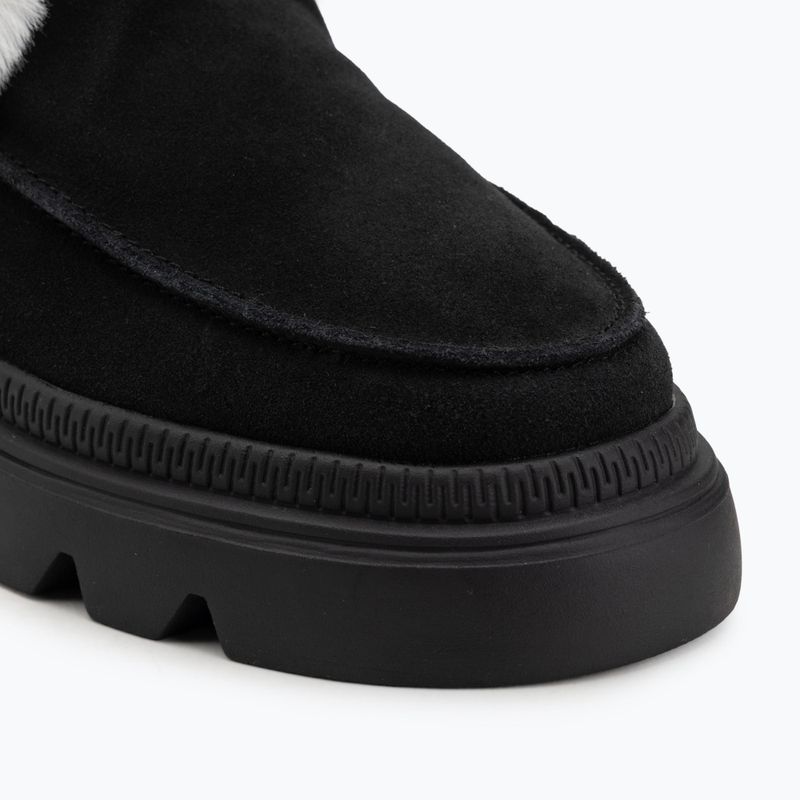 Śniegowce damskie Lee Cooper LCJ-25-01-3737L black 7