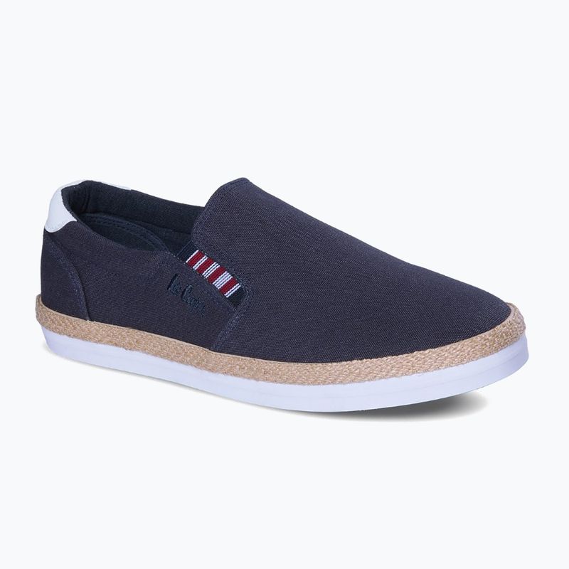 Buty męskie Lee Cooper LCW-25-02-3262MB navy