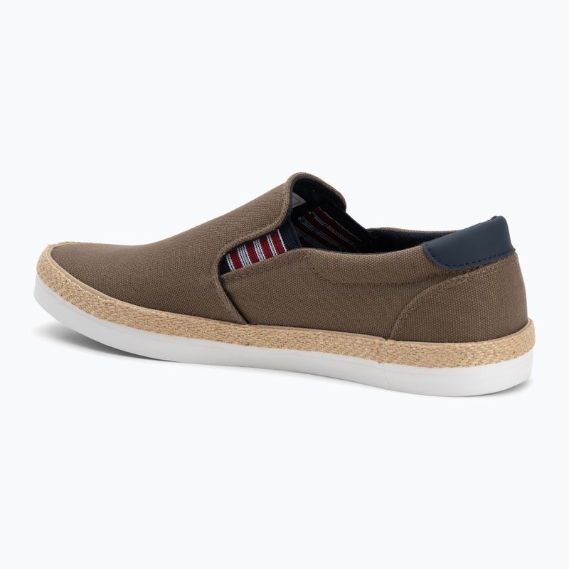 Buty męskjie Lee Cooper LCW-25-02-3263MB taupe 3