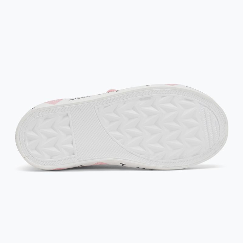 Buty dziecięce Lee Cooper LCW-25-02-3265K pink 4