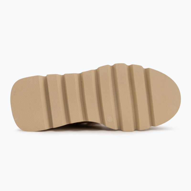 Śniegowce damskie Lee Cooper LCJ-25-01-3738L lt brown 4