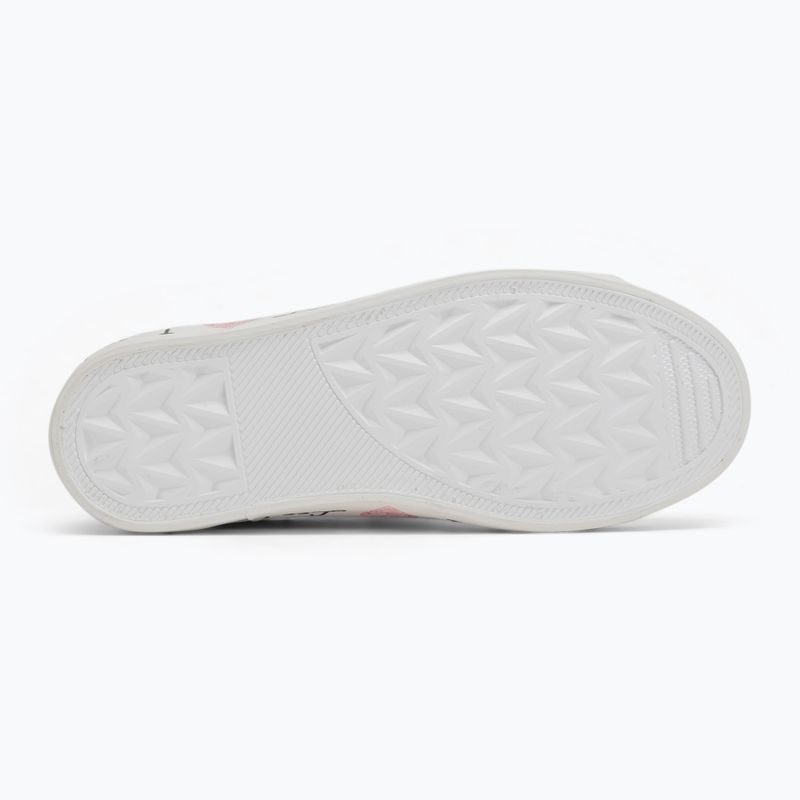 Buty dziecięce Lee Cooper LCW-25-02-3268K light blue 4