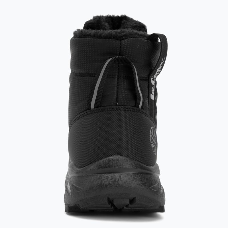 Buty damskie Lee Cooper LCJ-25-01-3741L black 6