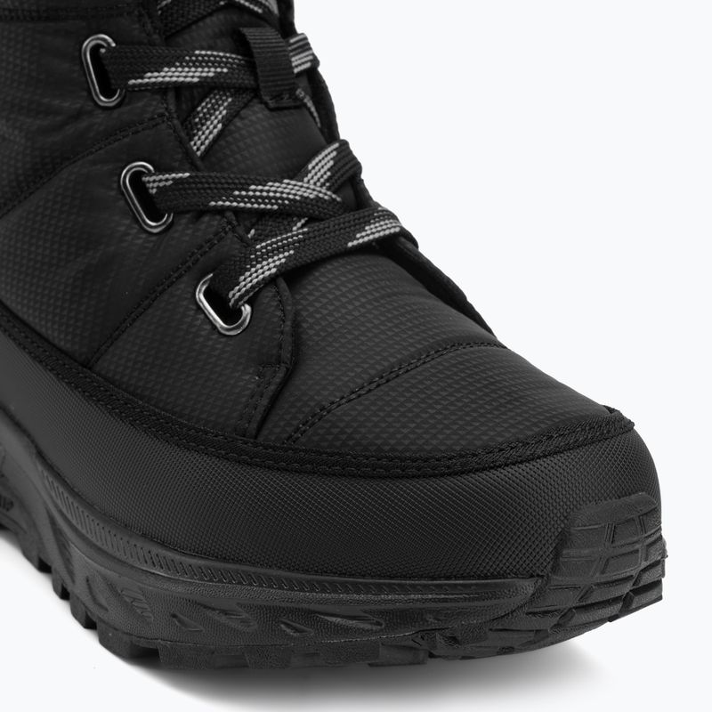 Buty damskie Lee Cooper LCJ-25-01-3741L black 7