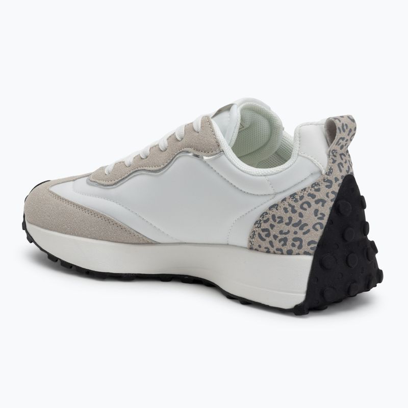 Buty damskie Lee Cooper LCW-24-03-2342LA white/beige 3