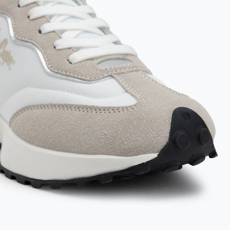 Buty damskie Lee Cooper LCW-24-03-2342LA white/beige 7