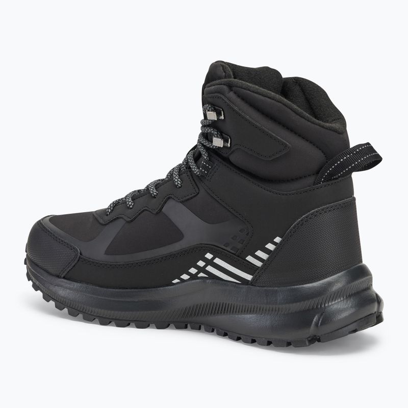 Buty męskie Lee Cooper LCJ-24-01-2933M black 3