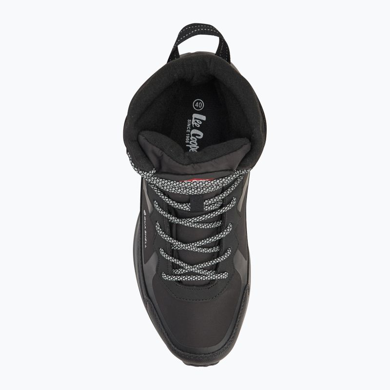 Buty męskie Lee Cooper LCJ-24-01-2933M black 5
