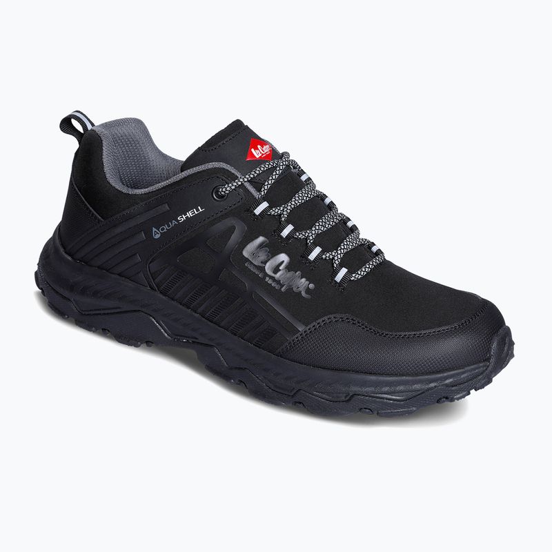 Buty męskie Lee Cooper LCW-24-01-2402M black 8